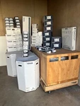 3+ Bathrooms Of Brand New Kohler Purist Bathroom Fixtures. Fixed Price $7500.00.