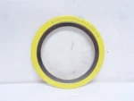 250153 Old-stock; Teadit Gsw-66c-1500400 Spiral Wound Gasket Ss-316; Size: 4". Fixed Price $26.38.