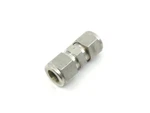 Hy-lok 1/2" X Tube Od Union Straight Compression 316 Stainless Steel Cua8. Fixed Price $12.95.