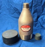 C&c Swage Nipple Sp95 3"x1" Std Sch40 A106b Tbe Zinc Plated. Fixed Price $100.00.