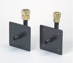 Gastite 3/4" Threaded Steel Stub-out W/ Female Fitting. Fixed Price $59.02.