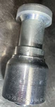 Nos Parker P43-20 Fitting. See Pictures For Measurements. Fixed Price $34.99.