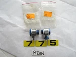 Festo Lck-1/4-pk-6 Elbow Quick Connector Lot Of 2. Fixed Price $32.99.