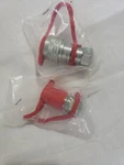 Summit 3/8 Ag Hydraulic Quick Couplers Set Npt Thread. Fixed Price $18.00.