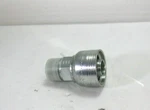 Eaton 4sa16mp16 Threaded Steel Hydraulic Hose Crimp Fitting 1". Fixed Price $29.16.