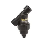 Banjo Ls050-40 Y Strainer, 1/2" Pipe, Fnpt X Fnpt, Polypropylene, 150 Psi. Fixed Price $35.99.
