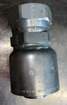 Nos Parker P43-20 Fitting. See Pictures For Measurements. Fixed Price $34.99.