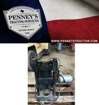 Parkrimp1 Bench Hydraulic Hose Crimping Machine, Electric Pump. Fixed Price $1800.00.