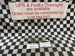 Hoke 2cf2316 & 2u316, Female Adapter Union 1/8", Lot Of 3 Shipsameday#j21. Fixed Price $72.43.