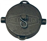 Dixon 200-pc-mi - Tank Transport Pipe Cap. Fixed Price $29.99.