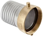 Dixon Fab400 Aluminum Hose Fitting King Short Shank Suction Coupling With. Fixed Price $105.95.