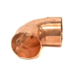 Nibco 9057200 607 4" 90 Degree Elbow Wrot Copper Pressure Fitting 9607 C X. Fixed Price $99.99.
