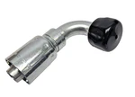 Parker 1j977-12-12 / 1j9771212 Hannifin, New-free Shipping. Fixed Price $117.03.