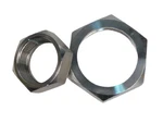 Westco Sanitary 3" 13h Hex Nuts For Bevel Seats. Fixed Price $12.06.
