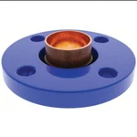 Nibco 672 1 " 125/150 Pound Companion Flange Solder 9405455 Free Shipping. Fixed Price $59.00.