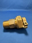 Legend T-4300nl 3/4" Cts Pack Joint X Mnpt Bronze Adapter 313-204nl. Fixed Price $34.99.