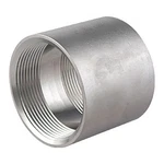 Zoro Select 60fc111n030 3" Fnpt 316 Ss Threaded Coupling. Fixed Price $103.95.