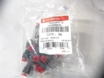 Norgren (c02680618) 6.00 Mm Tubexmalextubexmale Push-to-connect Fitting - Qty 10. Fixed Price $47.45.