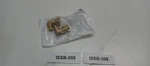 Parker Brass Fitting 169c-8-4 Barnes Distribution Elbow Male 1/2 X 1/4" Bag Of 2. Fixed Price $8.52.