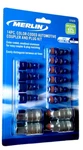 14 Pc. Industrial Quick Connect Air Hose Fittings Plug & Coupler Kit - 1/4". Fixed Price $34.95.