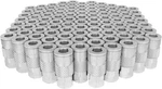 Milton 785stbk 1/4" Steel T-style Coupler, Female - 100ea. Fixed Price $813.68.