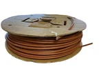 Eaton Synflex 3270-061c4 3/8" Air Brake Tubing 500ft Sae J844 Type B Brown. Fixed Price $399.99.