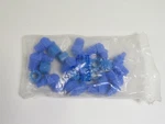 Festo 6270 Gck-1/4-pk-6-ku Elbow Quick Connector R1/4" Thread 6mm 10-pk Nwb. Fixed Price $38.01.