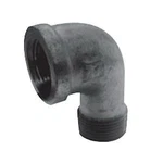 Mueller Industries 520-303 Southland 520 Pipe Street Elbow 90 Deg 1/2 Inch Npt 3. Fixed Price $22.85.