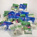 Plumbing Repair 1/2" 1/4" 3/8" 3/4" Fittings Watts Quick Connect Pex Copper Cpvc. Fixed Price $5.62.