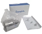 Swagelok Ss-qf12-s-121 Stainless Full Flow Quick Connect Body, 26.0 Cv 3/4". Fixed Price $62.99.