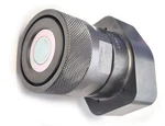 Qc F.vep21hd1-1/4fpucode62 - Stucchi Threaded Flat Face Coupler F #20 Cd 62. Fixed Price $343.75.
