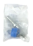 Gates Code 62 O-ring Flange Heavy 45 Bent Tube 1/2in Id Model Number G20357-0808. Fixed Price $57.80.