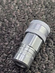 (qty 4) Pioneer 4050-2p Female Manual Quick Connect Coupler Chrome. Fixed Price $99.99.