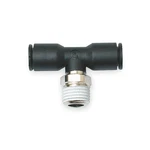 Legris 3108 12 18 Male Branch Tee,12mm Od X 3/8 Npt,pk10 5wrz2. Fixed Price $355.27.