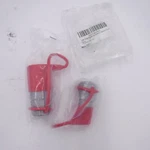 2 Pack Summit Hydraulics 3/8" Flat Face Quick Connect Coupler Set Ff38-06n. Fixed Price $61.99.
