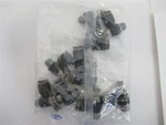 Imi Norgren C2va00518 , Banjo Flow Control 1/8" Npt 5/16" Tube O.d. (pk 10). Fixed Price $140.00.