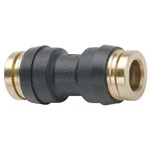 Parker 32ptc-4 Fitting, Straight, Composite, Push-fit 1/4 In, Pk10. Fixed Price $52.69.