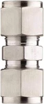 Beduan 304 Stainless Steel Compression Tube Fitting 5/8" X Od Strai.... Fixed Price $20.70.