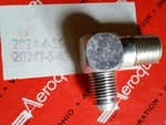 Qty-20 #5 An To 1/4 Npt Male Elbow Aeroquip Fittings 20 Pc Lot Obo. Fixed Price $11.99.
