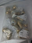 10 Pack Push-to-connect 90 Elbow 3/4 X Part # 403149 Compare To U256lfa. Fixed Price $64.99.