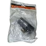 Bobcat 7246776 Flat Face Female Hydraulic Coupler. Fixed Price $44.99.