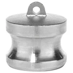 Usa Industrials Bulk-cgf-348 Dust Plug,type Dp,304 Ss,2-1/2" 55ef66. Fixed Price $85.87.