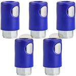 1/4" Fnpt Air Plug Coupler Irc061201 Prevost 5 Pack Tool Accessory. Fixed Price $119.95.