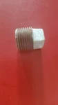 Southland 511-803hn 1/2" Galvanized Square Head Plugs. Fixed Price $4.99.