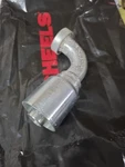 Parker 1xn78-20-20 / 1xn782020 (new No Box) Hydraulic Hose Fitting. Fixed Price $249.99.