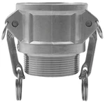 Dixon Valve 238-g200-b-al 2 Alum Global Female Coupler X. Fixed Price $37.85.