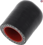 Acropix 25/32" 20mm Id 4-ply Polyester Silicone Rubber Hose End Cap For Coolant. Fixed Price $15.20.