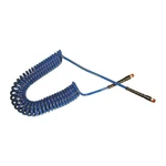 Coilhose Pu14-25b-b 1/4" X 25' Self-storing Polyurethane Air Hose-swivel Ftgs. Fixed Price $65.68.