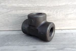 Capitol Mfg Phoenix 12201005 Tee 1/2" Forged Steel 3m Threaded. Fixed Price $22.70.