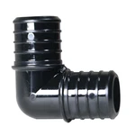 100 Pack Xfitting 1" Pex B Elbow Poly Alloy Crimp Elbow, Lead Free, Nsf, Cupc. Fixed Price $163.99.